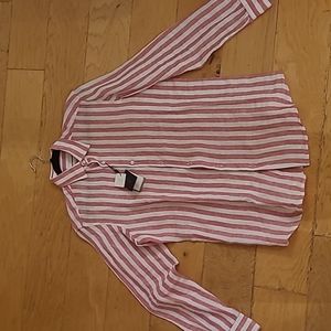 Massimo Dutti Linen shirt